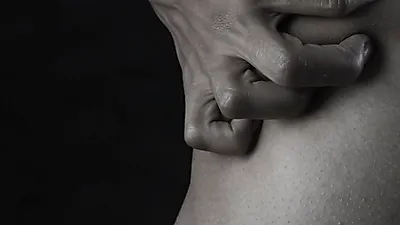 당신이 ‘스트레스’에 시달리고 있다는 증거