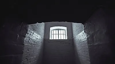 8살 때 감금돼 강제 결혼까지 한 40대 여성 구출돼