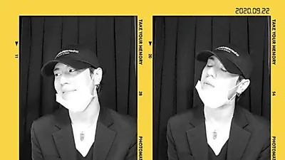 JYP 후배
