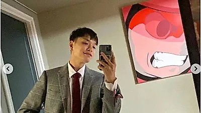 '기부 5천만원' 하고도 욕먹었다는 쌈디 상황