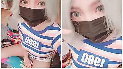 아이돌 의상 훔친