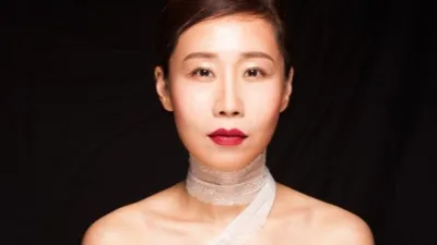 정선희, 사건 이후 12년 만에 전남편에 대한 진실을 털어놨다