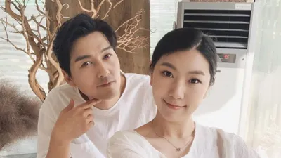 이필모 아내 서수연이 토로한