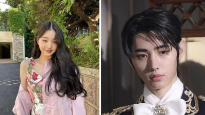 수빈, 아린 자리 잇는 뮤직뱅크 새 MC는 누구?