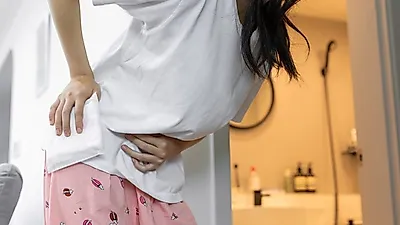 맛있는 음식 먹으면서