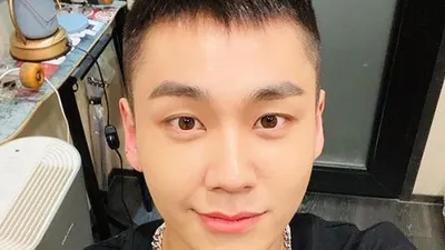 ‘비투비’ 정일훈, 육성재·임현식이어 군대 입대(+ 사진有)