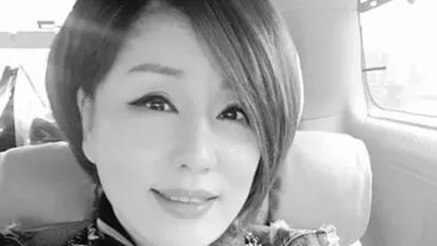 가수 한혜진의 동안 피부 비결은