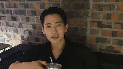 소년미가 매력적인 배우 유태오, 안타까운 소식 전해져