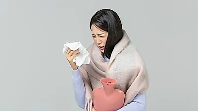‘감기 기운’ 코로나19 아니라, 냉방병 의심해보세요