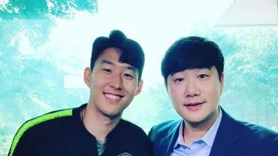 배성재 아나운서, 15년 몸담은 SBS에 사의 표명