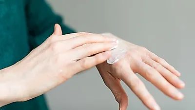 겨울철 주의