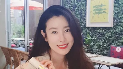 이태란, 신혼 초부터 남편에게