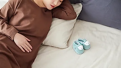 아이와 엄마를 위해 꼭 필요한 출산 준비물 리스트 (+출산선물추천)