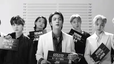 “효과도 글로벌” 기업 살리는 방탄소년단 파급력 ㄷㄷ