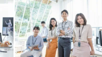 연봉 높고 빡센 회사 VS 연봉 적고 편한 회사