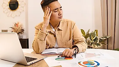 편두통 앓는 사람, 심장마비 걸릴 가능성 더 높다?