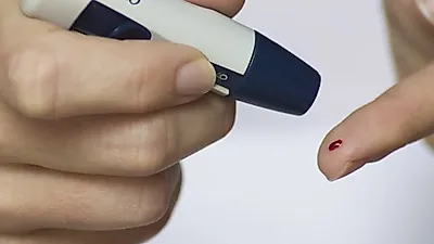 만성신부전