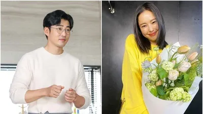 윤계상·이하늬 결별, 만남에서 이별까지(+공식 입장)