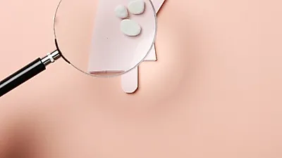 콜레스테롤 많아지면 무조건 담석증에 걸린다?