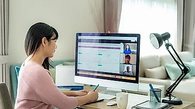 코로나로 인해 변화된