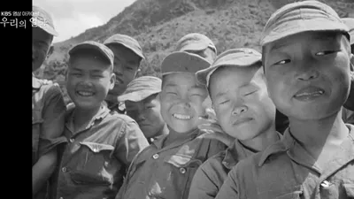 木靴を履いた京城から民魚のパシまで、100年前のフィルムが蘇らせた刹那の記録