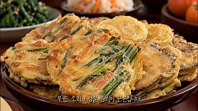 명절 음식 먹고 배탈 났다면? '살모넬라균' 등 수인성·식품매개감염병 주의보