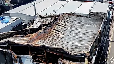 아리셀 대표 징역 4년 확정…23명 숨진 참사, 대법 상고 기각