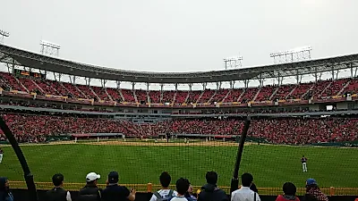 KIA는 웃고 LG는 롯데에 완패…프로야구 3위 경쟁 승차 1경기로