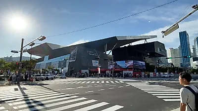 부산국제영화제, 닷새 만에 이벤트 관객 5만명…지난해 전체 기록 넘어