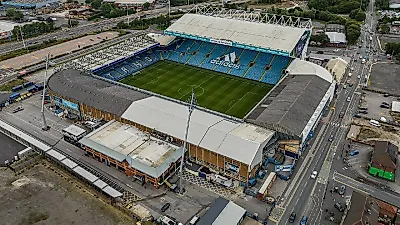 맨유, 리즈 원정 1-1 무승부…EPL 5경기 연속 무승