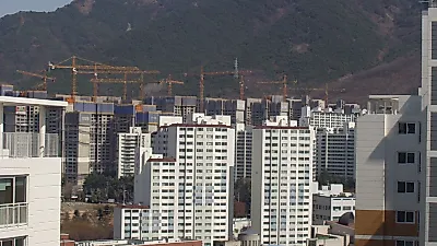 건설현장 비자발적 이직자 35개월 만에 30만명 넘어…98.5%가 임시·일용직