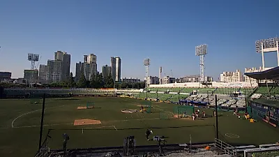 삼성-KIA 플레이오프 25일 대구서 개막…김도영·구자욱 맞대결