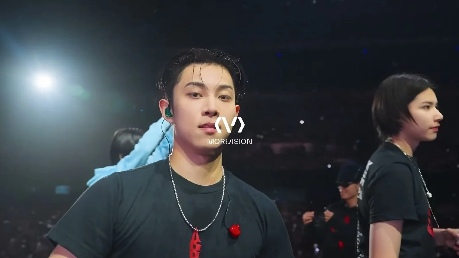박재범, 7년 만의 재회…샌프란시스코 월드 투어 현장 기록