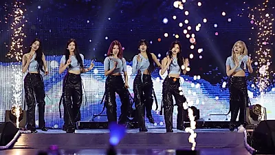 아이브, 선공개곡 '룩스 캔 킬' 발표…26일 미니 5집 발매