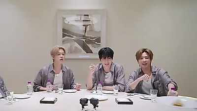 "배불러서 못 먹어" 범규의 뷔페 공략법, 초등학생과 벌인 먹방 대결 결과는?